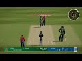 England vs Pakistan Cricket Match Live on Youtube- Cricket 24 #Cricket #Championship