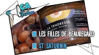 [PRODUCTEURS LOCAUX] FILLES DE BEAUREGARD / 👇Retrouvez leurs produits dans la description👇