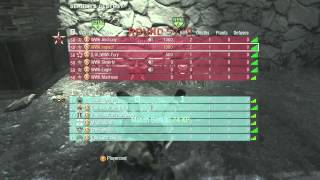 First Ever 5 Man Team Feed Spawn Kill!