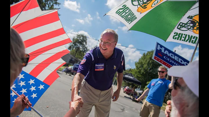 This Minnesota district is one that could decide c...