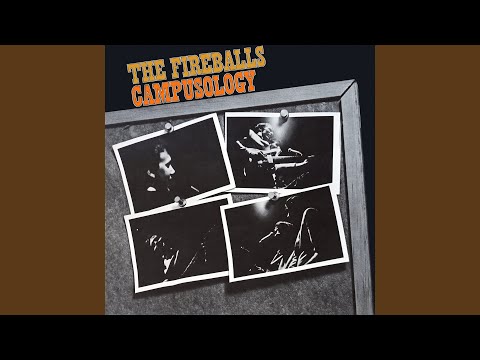 The Fireballs — Mr. Reed