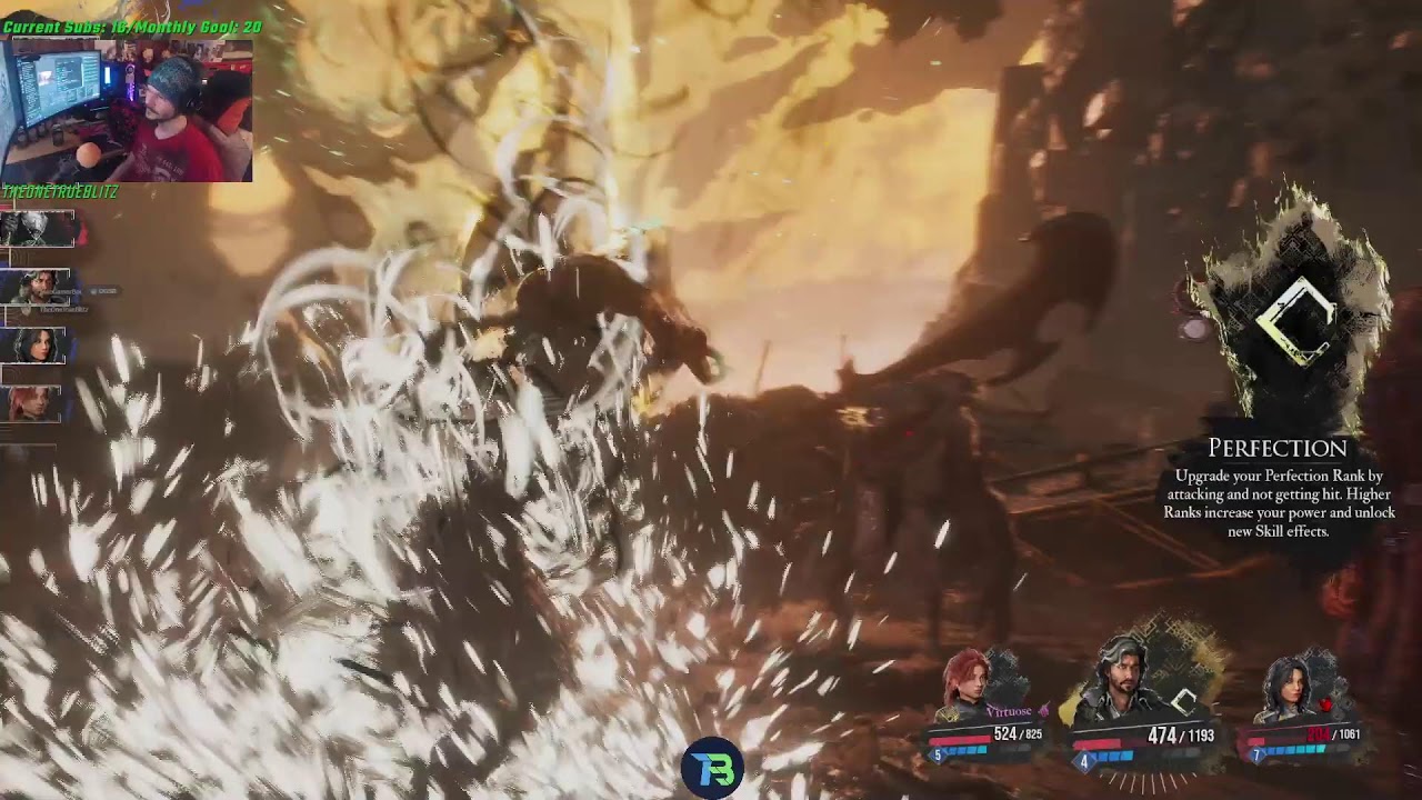 See Me Vibin 🕺📺Ep.258 YT Edition | #WeAreLegion👥