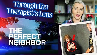 The Hidden Psychology Behind The Perfect Neighbor | A Trauma-Informed Look at Netflix’s Documentary