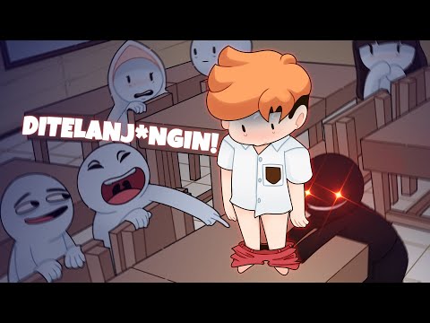 EMBARRASSING EXPERIENCES AT SCHOOL