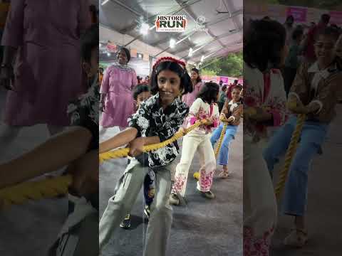 Happy kids, exciting games, endless fun!