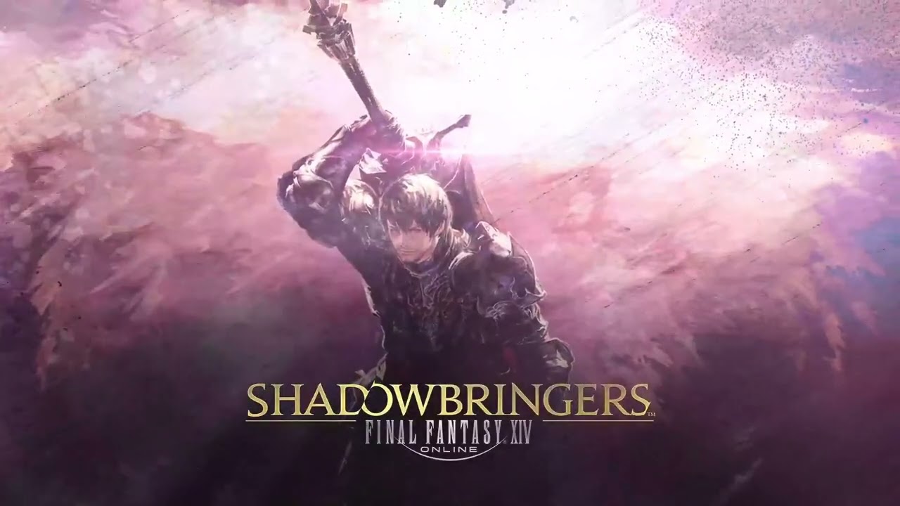 Final Fantasy Fridays is here again! Event shenanigans underway with @zenalimuria