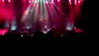 DISSECTION - Maha Kali Midsummer Massacre 2006-06-24 at Hovet Stockholm!