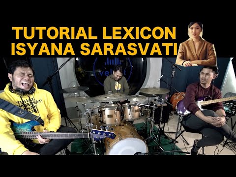 Isyana Sarasvati Live at The Sounds Project Vol.6 (2023)