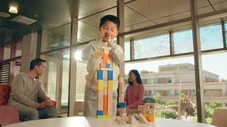 How to build the best children’s hospital in the world