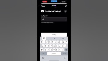 Pre-Market Trading #airdrop #blum #bitcoin #stockmarket #crypto #catshorts #blumairdrop #blumcode