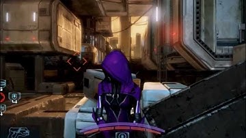 Mass Effect 3 Multiplayer: Firebase Ghost Guide