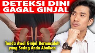 Early Detection of Kidney Problems: What Are the Signs & What Should You Avoid?