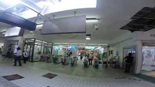 TOKYO,TOKYO,TOKYO !（1072）Narimasu Station & Around [North Area] ～成増駅周辺を歩いてみました！（４）