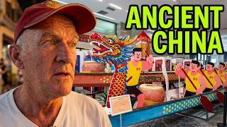 A Life In China: Jiangmen's Overseas Chinese Museum