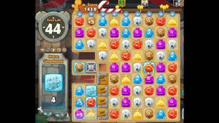 Monster Busters level 1928