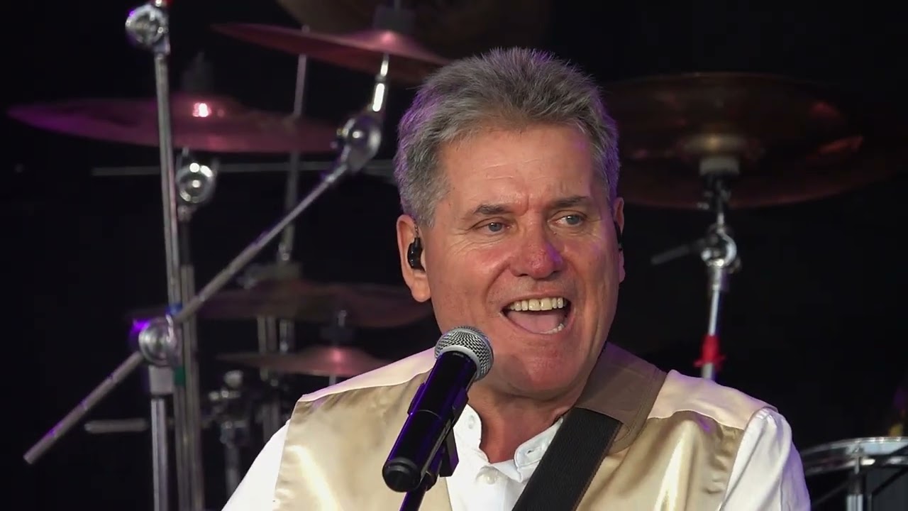 Yes Please play "Siberian Khatru" (HD multi-cam) at Nene Valley Rock Festival (NVRF) on 4th Sep 2025