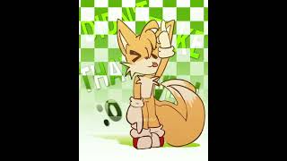 #tails didn't take that well #alright #aight_motion // credits