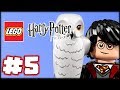 LEGO Harry Potter - LEGO Brick Adventures - Episode 5