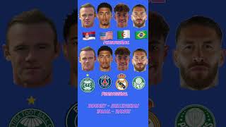 Ispanya - Ingiltere Maçi Euro 2024, The Final Challenge