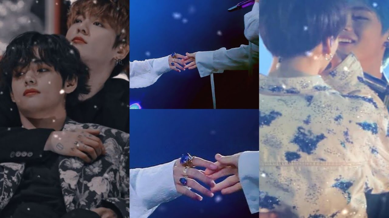 കലിപ്പന്റെ പ്രണയം....🥰🙈taekook+ shahul malayil story malayalam ❣️ oneshot