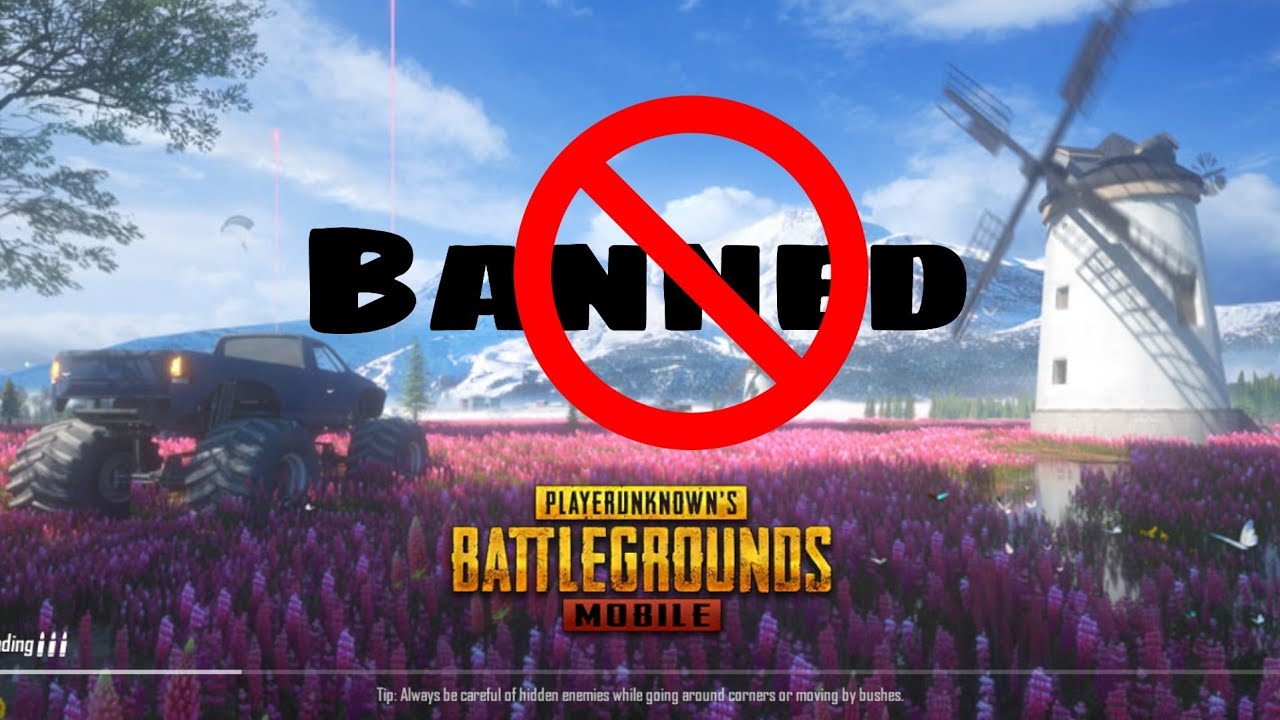 Pubg ban in india | india me pubg ho gya ban | Latest news | Pubg alternative |Tech Thikana