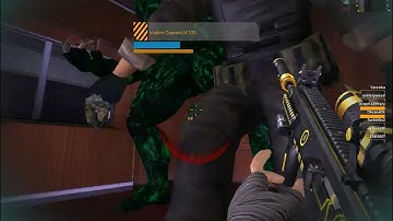 The Ultimate Challenge: Conquering Nightmare Mode in Combat Arms Reloaded