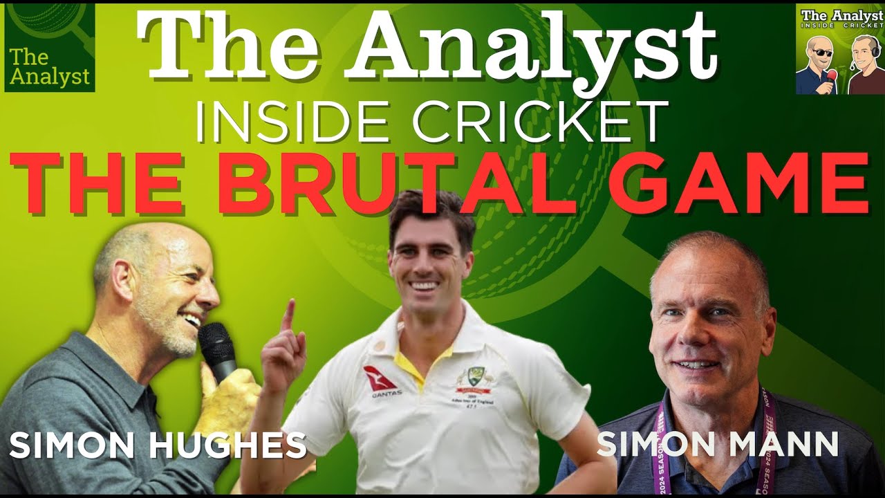TEST CRICKET - PAST, PRESENT AND FUTURE