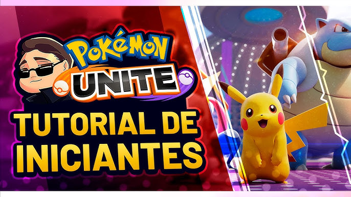 Pokémon Unite: como jogar e dicas para iniciantes, esports