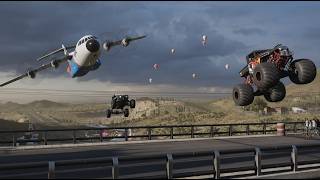 Buggy And The Beast Ultra Realistic Gameplay Forza Horizon 5