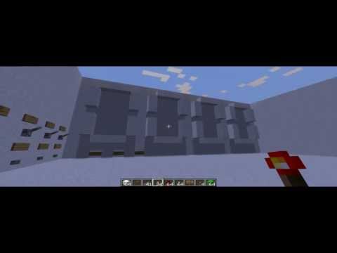 Minecraft computer generates a random number