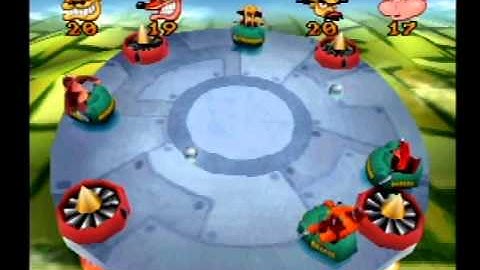 The New Guys: Crash Bash Episode 17