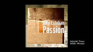 Billy Esteban - Obsession