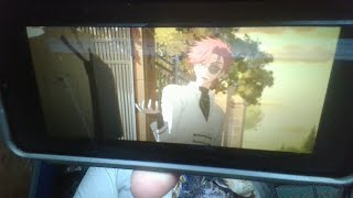 React to Link Click Bridon Arc episode 6