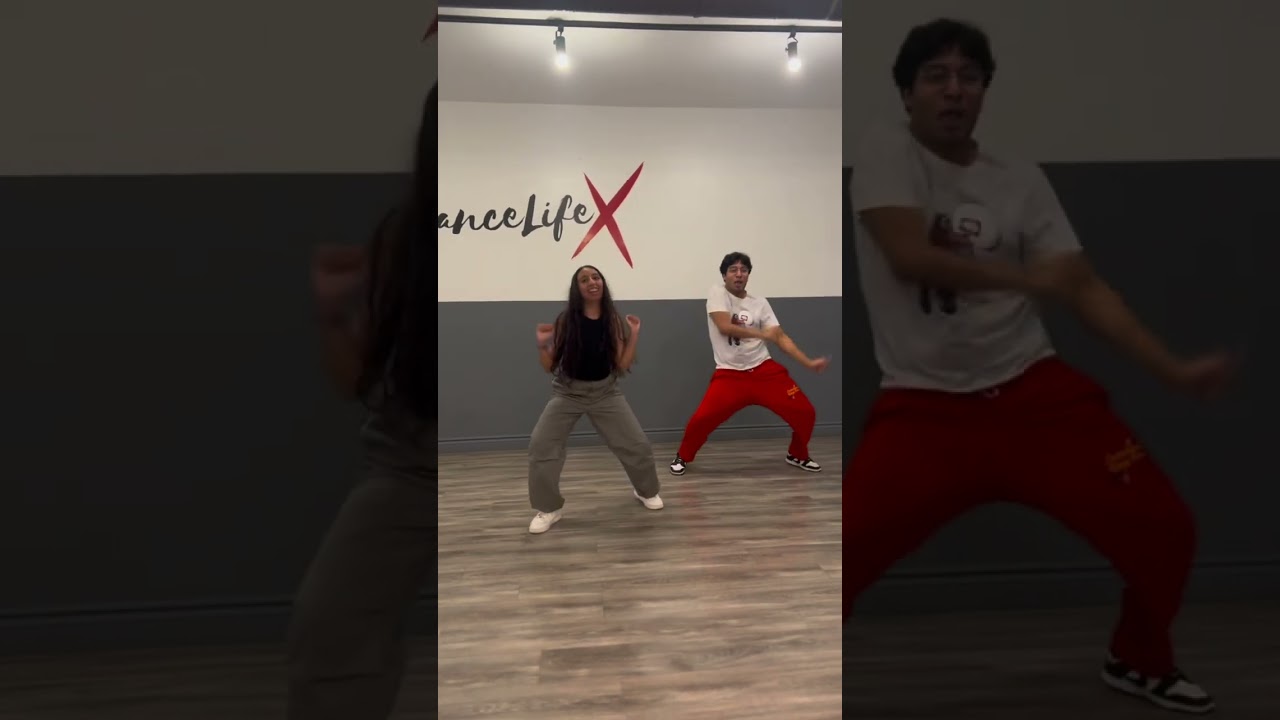 aai paapi | aryaan kanji choreography 