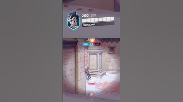 #overwatch2 #ow2 #overwatch #widowmaker #widow