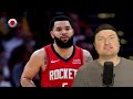 THE END Of Bad NBA Contracts...