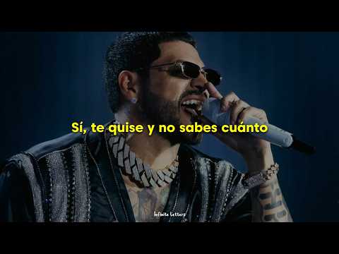 Grupo Firme - Al Final Del Día (Letra)