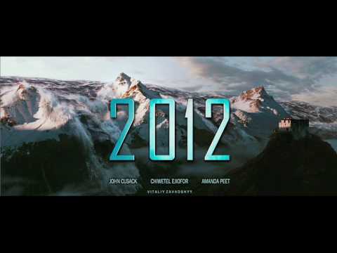 2012 Soundtrack - Vitaliy Zavadskyy