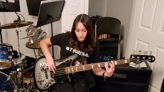 Celebrity Therasita Long-TRI-M Music Honor Society Try-outs.Cover of Freebird by Lynryd Skynryd. Net Worth