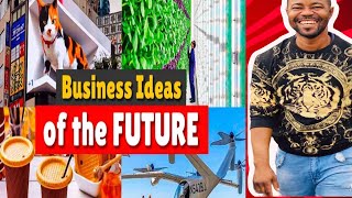 Choose Wisely!!! 6 Profitable Business Ideas to Start In Sierra Leone and Beyond