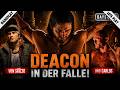 Days Gone #29 Skizzo und die Ripper - Überfall auf Iron Mik's Camp ! | Lets Play Gameplay deutsch