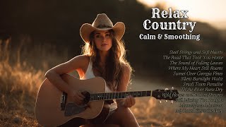 Slow Country Mix – Soft Guitar and Gentle Voices screenshot 5