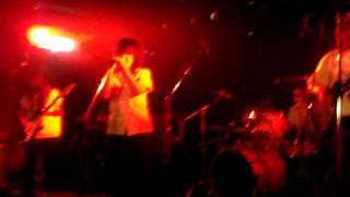 20090720 聯合成發 It's My Life