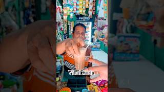 30yrs old Soda Making Process #omsibekali #foodvlog #streetfood #odviki #indianstreetfood #foodvlog
