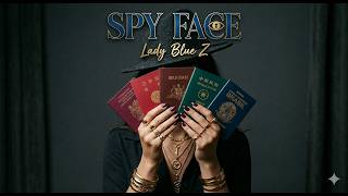 SPY FACE | LADY BLUE Z | screenshot 2