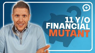 Where Can My Kid Invest?