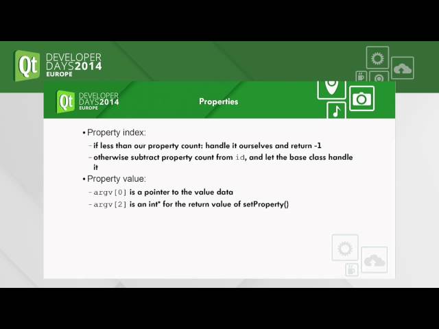 Qt Signals Slots Return Value