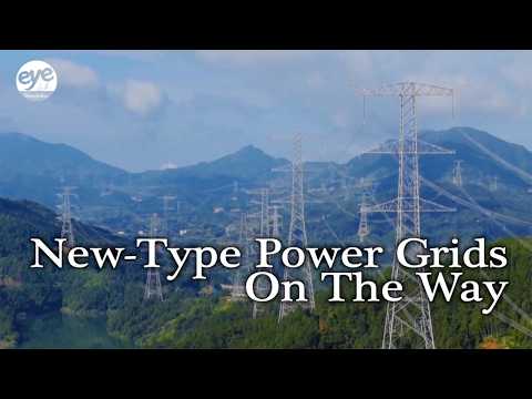 China to develop new-type power grids during 2026-2030 period