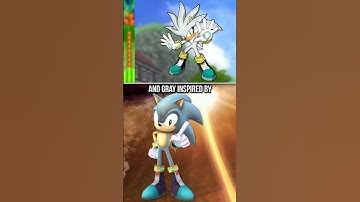 Do you know Sonic the Hedgehog