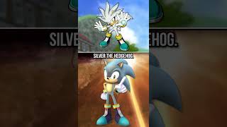 Do You Know Sonic The Hedgehogs Costume References In Smash?
